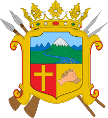 Fichier:Escudo_de_Ibagué.svg