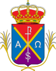 La Puebla del Río címere
