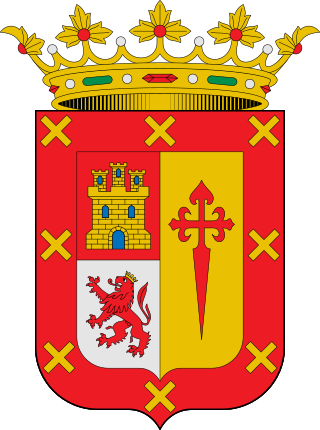 Villanueva del Río y Minas: insigne