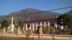 Escuela Esfuerzo Obrero en Ciudad Mendoza, Veracruz.jpg