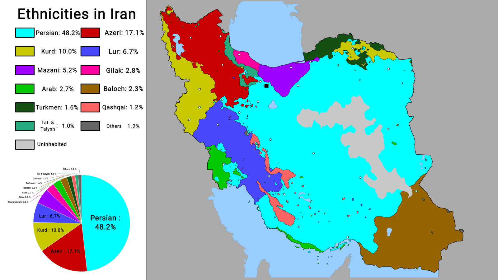 Ethnic map. Ethnic Map of Iran. Persia Ethnic Map. Ethnic Map of Azerbaijan. Kurd Ethnic Maps.