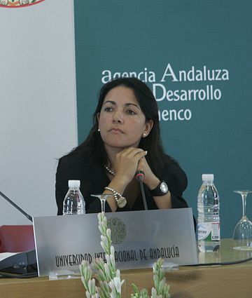 Eva Yerbabuena