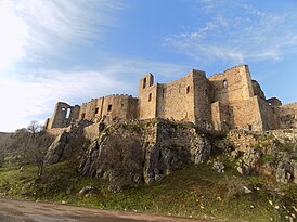 Exterior del castillo de Calatrava--7.jpg