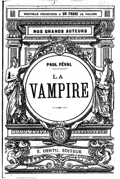 La Vampiretexte Entier Wikisource - 