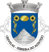 Erb Odivelas