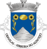 Coat of arms of Odivelas