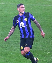 Football Club Internazionale Milano 2023-2024 - Wikipedia