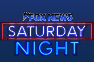 <i>Fox News Saturday Night</i> TV series or program