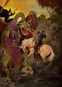 ドラゴン Wikipedia