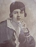 Thumbnail for File:Fatma Serri Portrait.jpg