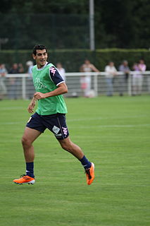 Felipe Saad Brazilian footballer