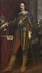 Ferdinando II de' Medici