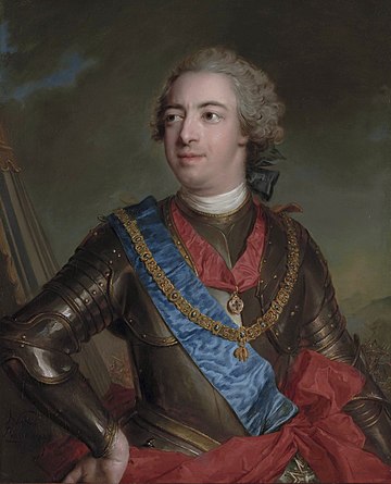 Fernando de Silva, 12th Duke of Alba