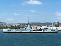 Ferry-Boat de Setúbal-Tróia 3, Name: Mar e Sol - Setúbal