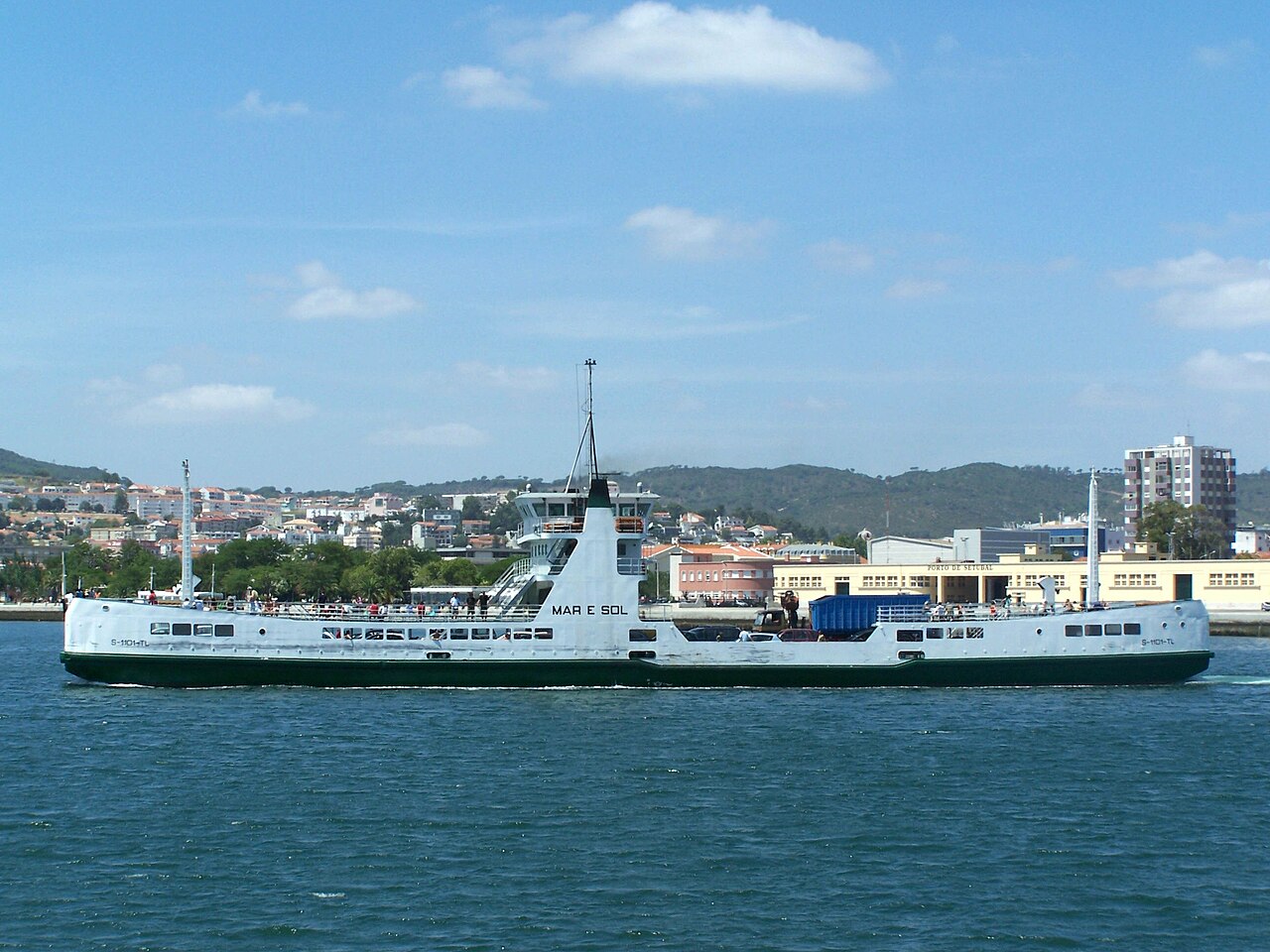 File Ferry Boat De Setubal Troia V Jpg Wikimedia Commons