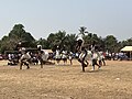 File:Festival baga kawass en Guinée 91.jpg