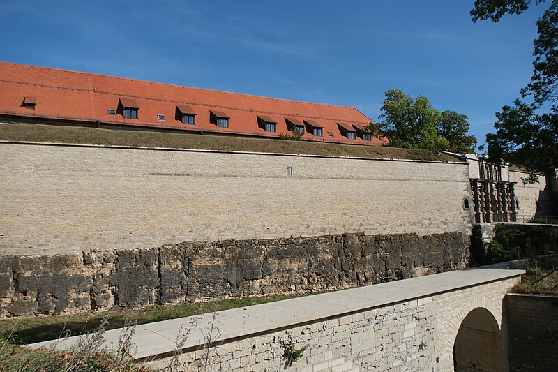 File:Festung Wülzburg 2023 - 001.jpg