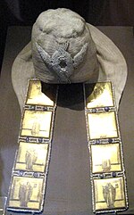 Vorschaubild für Klobuk (Kopfbedeckung)