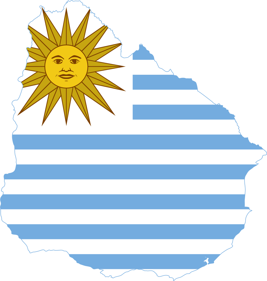 36+ Uruguay Flag Wikipedia Images