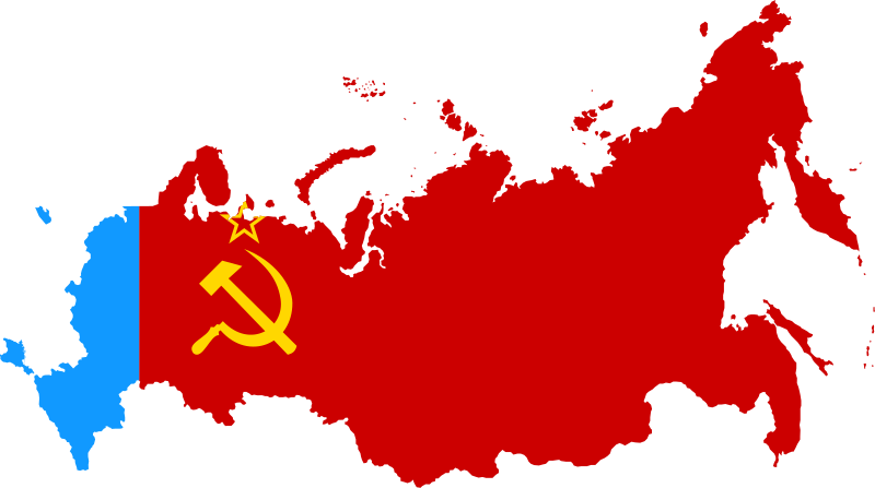 File:Flag map of the Russian SFSR (1954).svg