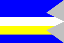 Dulovce zászlaja
