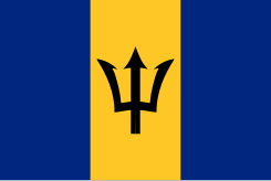 .Bb: нацыянальны дамэн верхняга ўзроўню для Барбадосу