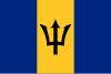 Flag of Barbados.svg