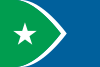 錫達拉皮茲旗幟