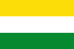 Flag of Cereté (Córdoba).svg