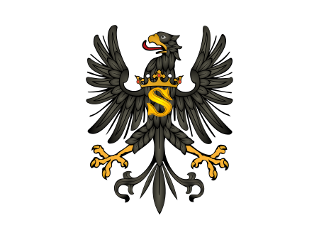 Flag of Ducal Prussia