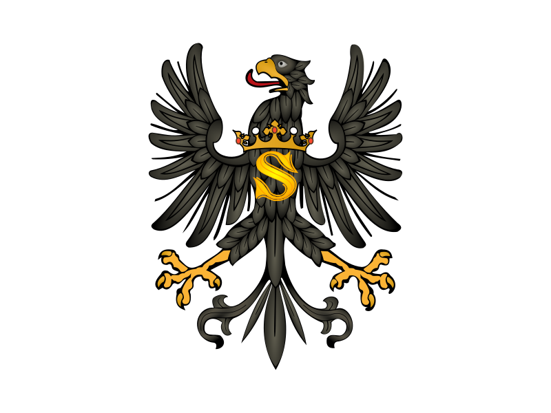 파일:Flag of Ducal Prussia.svg