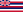Bandeira de Hawai