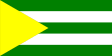 Coronel Marcelino Maridueña zászlaja