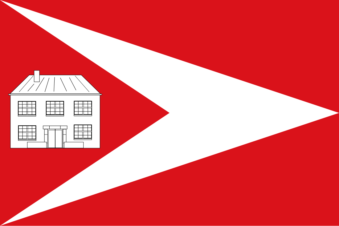 File:Flag of Muñogalindo Spain.svg