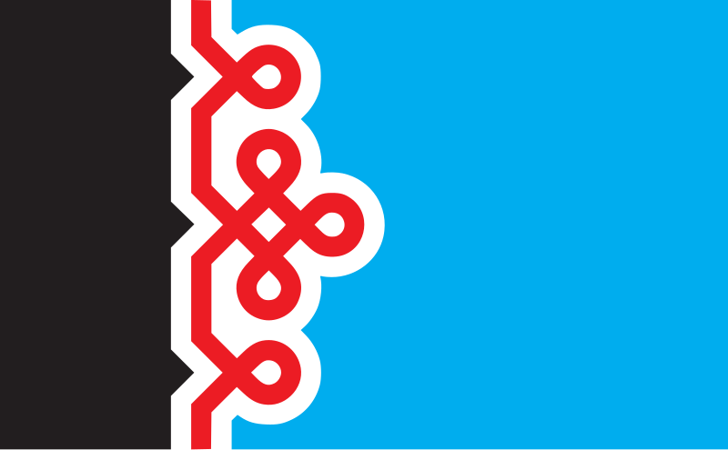 File:Flag of Mulgimaa.svg