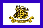 Newark City Flag