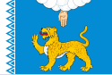 Oblast de Pskov - Bandera