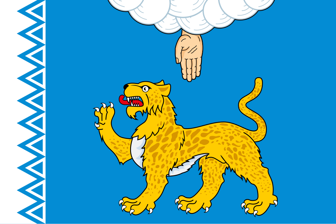 File:Flag of Pskov Oblast.svg