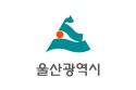 Ulsan - Bandeira