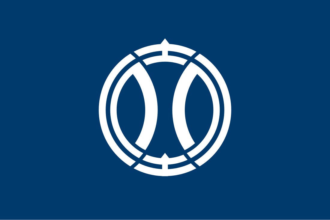 File:Flag of Yotsukaido, Chiba.svg