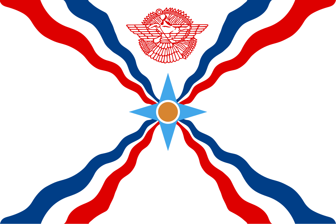 Assyrian nationalism