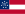 Bandera del Cuerpo de Marines de los Estados Confederados