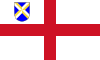 Flag of the Diocese of Bath and Wells.svg