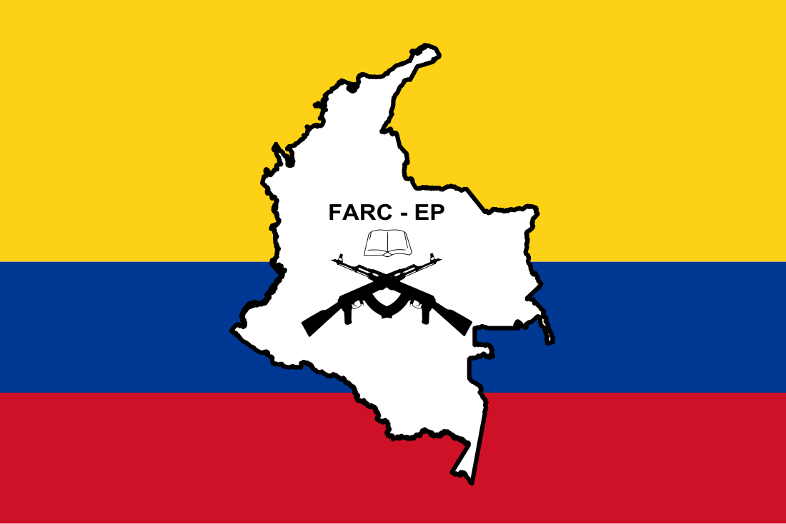 Revolutionaire Strijdkrachten van Colombia