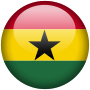 Thumbnail for File:Flag orb Ghana.svg