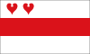 Flag af Friesoythe.svg