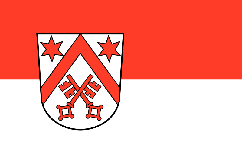 File:Flagge Preußisch Oldendorf.svg