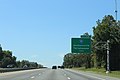 Florida I75nb Exit 435 1 mile