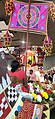 File:Folk Handicrafts, Food and Jewellery at India International Trade Fair 2023 205.jpg