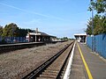 Thumbnail for Folkestone West railway station